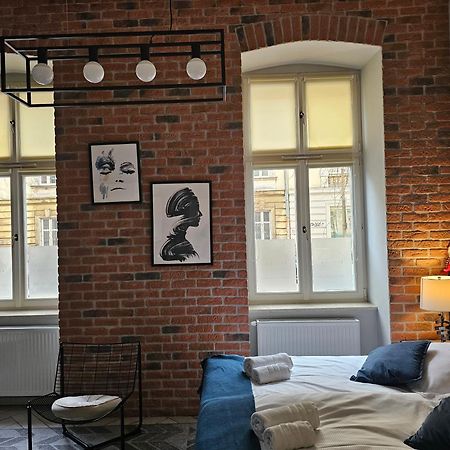 Juwel Uroczy Apartament 2A Stare Miasto Kraków Eksteriør billede