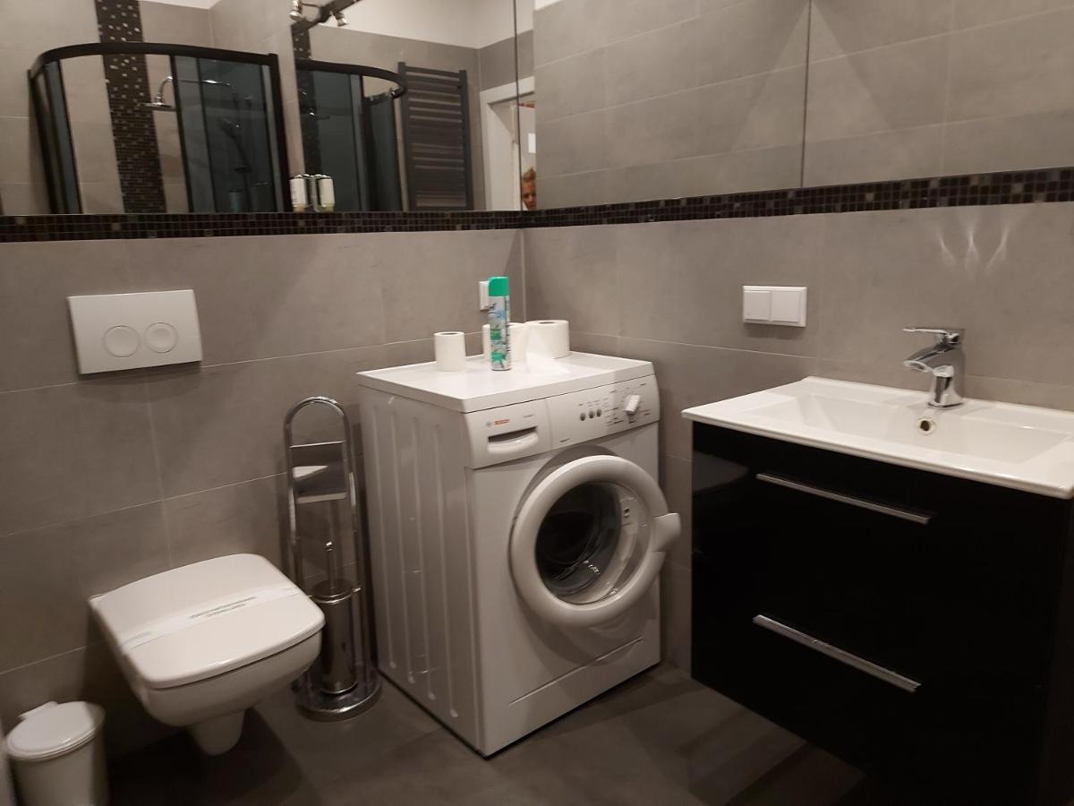 Juwel Uroczy Apartament 2A Stare Miasto Kraków Eksteriør billede