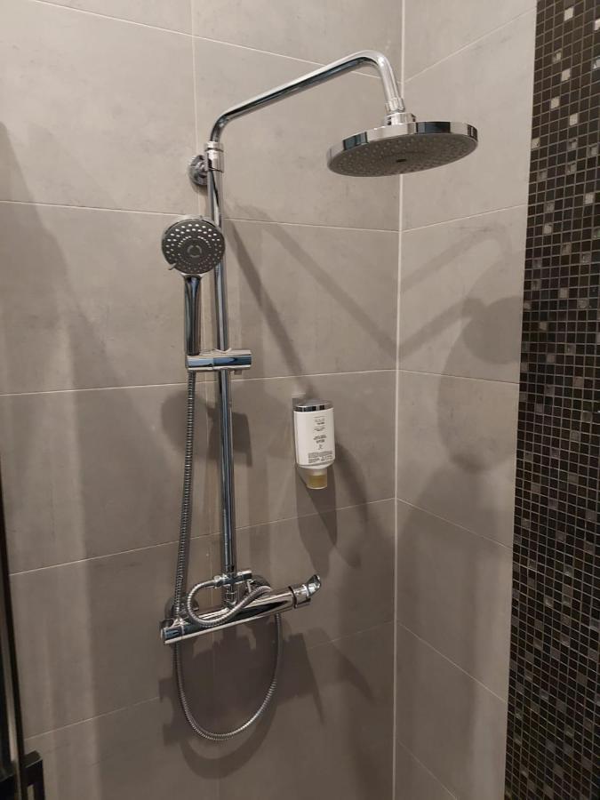 Juwel Uroczy Apartament 2A Stare Miasto Kraków Eksteriør billede