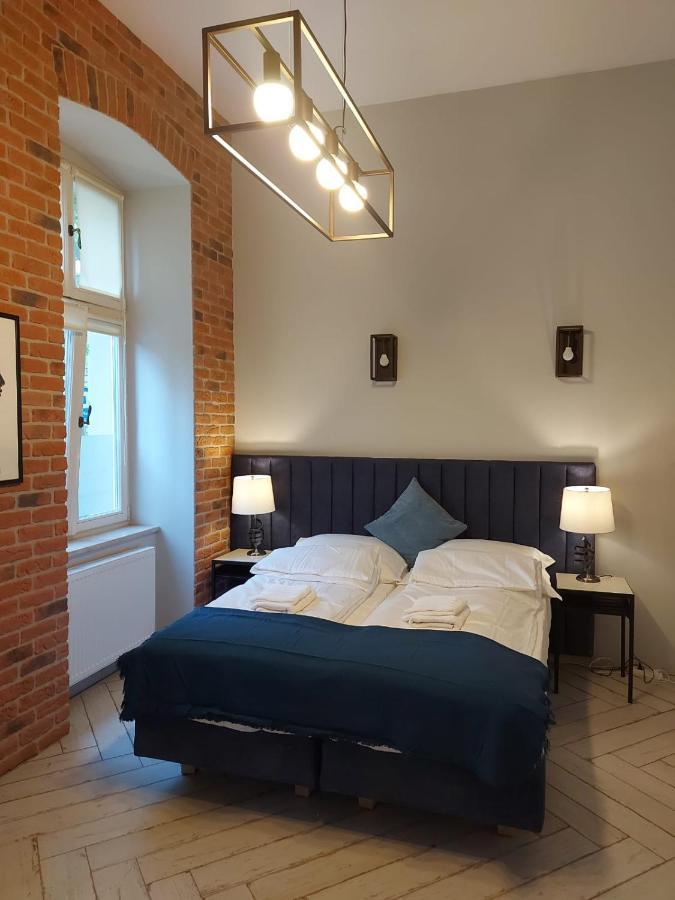 Juwel Uroczy Apartament 2A Stare Miasto Kraków Eksteriør billede