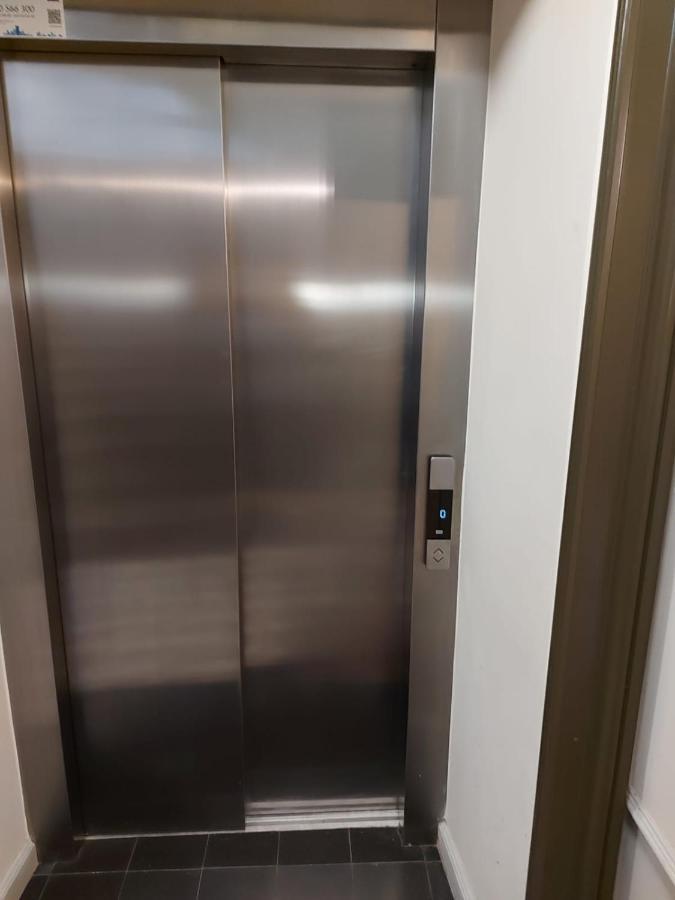 Juwel Uroczy Apartament 2A Stare Miasto Kraków Eksteriør billede